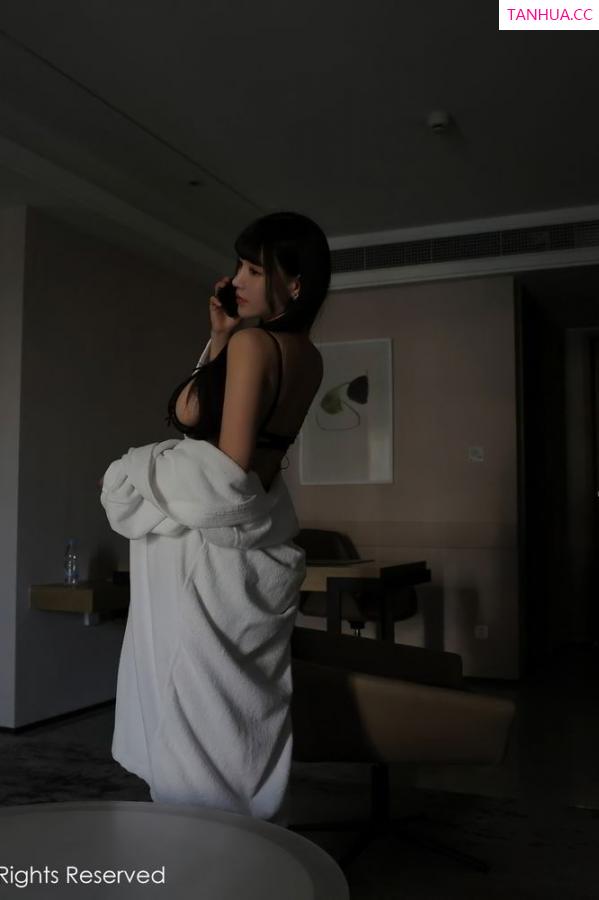 朱可 barbie可儿 [XiuRen]高清写真图 2021.06.10 VOL.3531 朱可儿Flower第2张图片